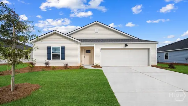 85 Planters Court, Hardeeville, GA 29927