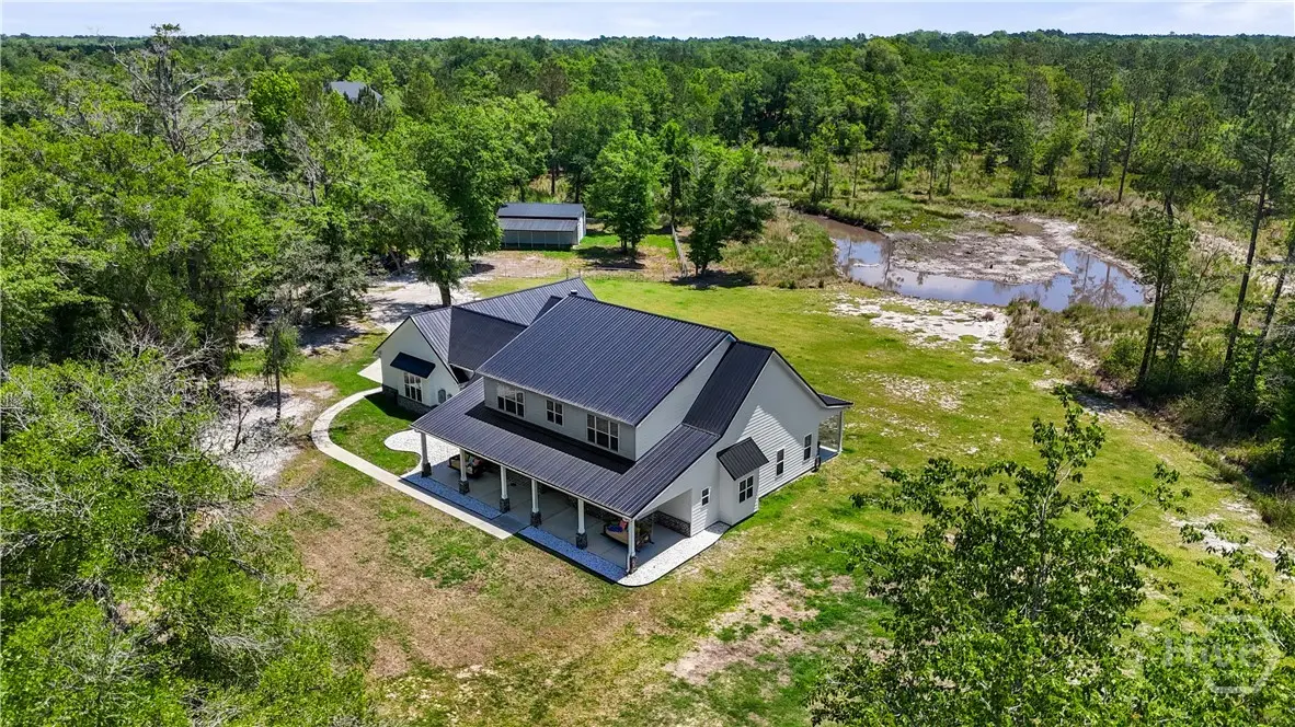 419 Faithland Drive, Hinesville, GA 31313 - #1