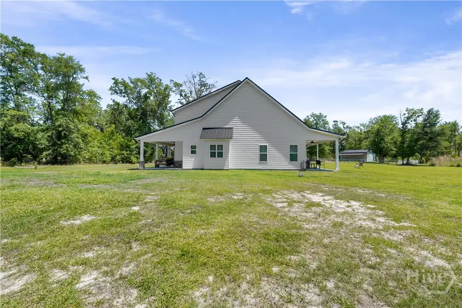 419 Faithland Drive, Hinesville, GA 31313 - #2
