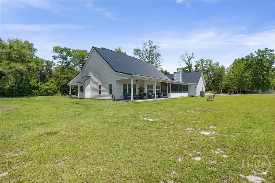 419 Faithland Drive, Hinesville, GA 31313 - #3