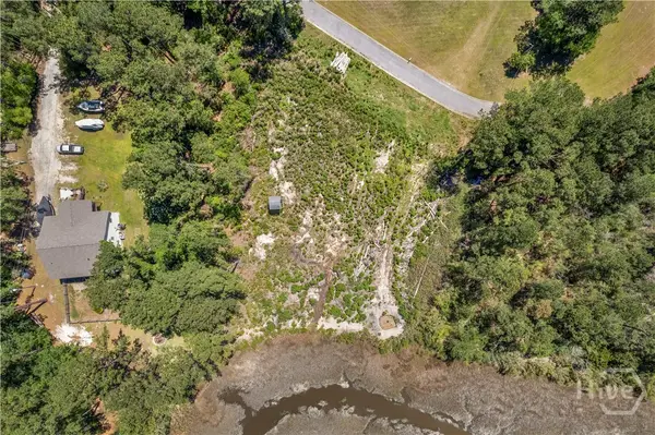 0 River Road, Midway, GA 31320