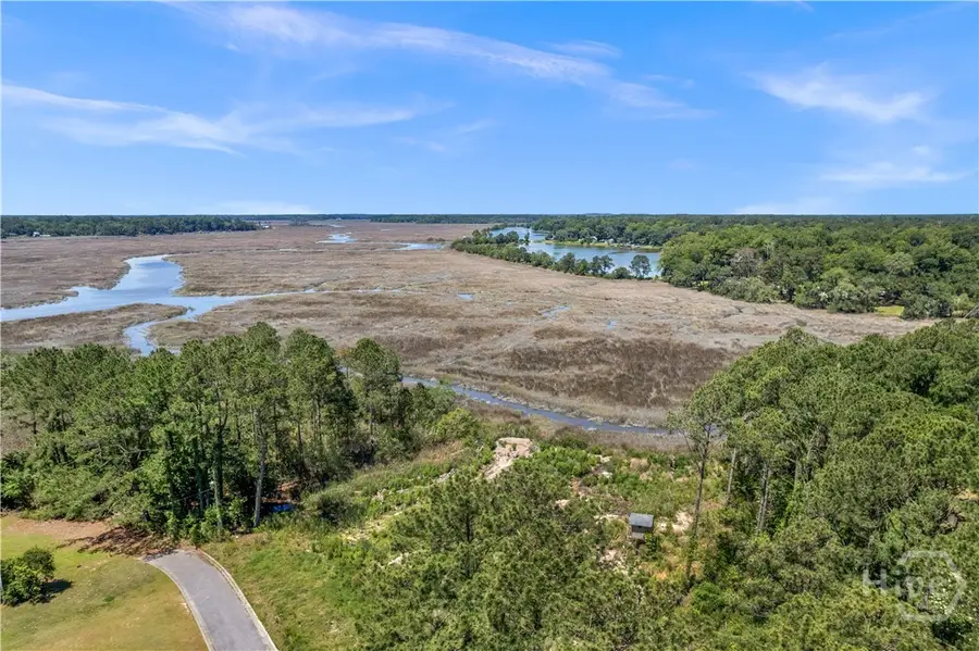 0 River Road, Midway, GA 31320 - #3