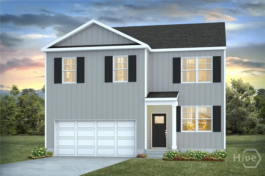 37 Planters Court, Hardeeville, SC 29927 - #1