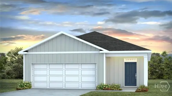 127 Hollingsworth Loop, Statesboro, GA 30461