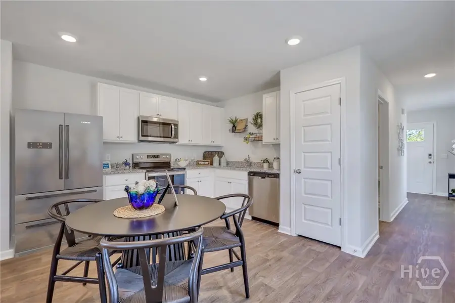 127 Hollingsworth Loop, Statesboro, GA 30461 - #3