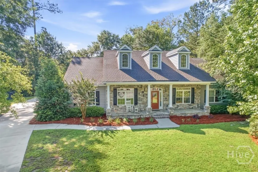 37 Macbeth Court S, Richmond Hill, GA 31324 - #1