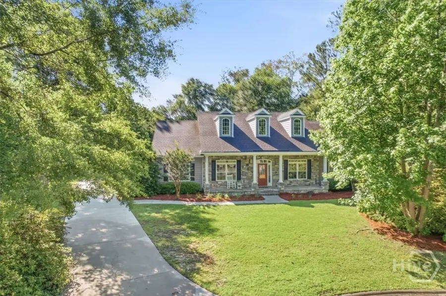 37 Macbeth Court S, Richmond Hill, GA 31324 - #2