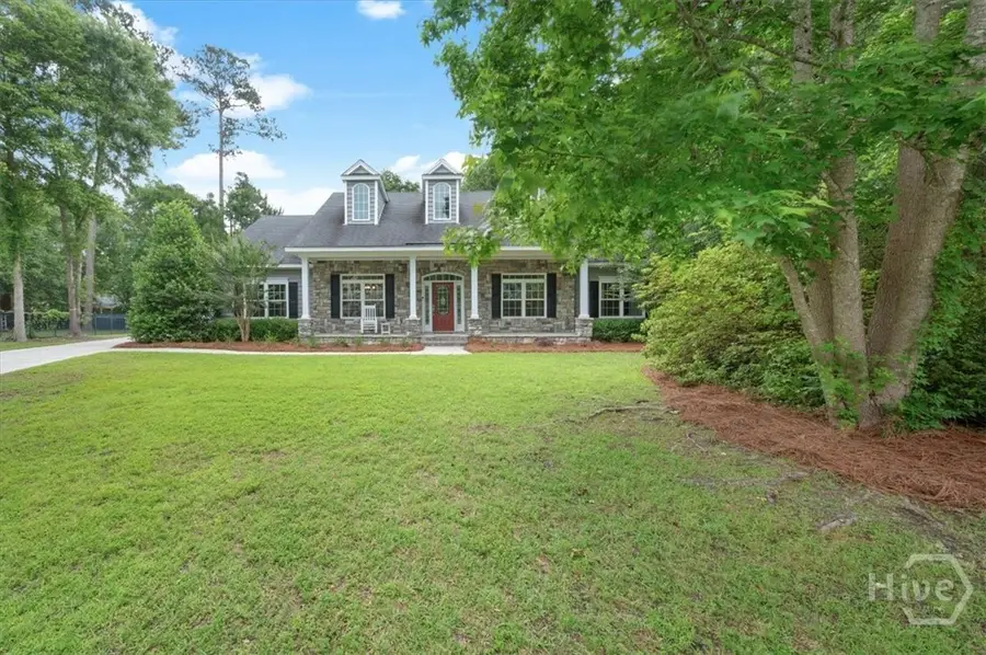 37 Macbeth Court S, Richmond Hill, GA 31324 - #3