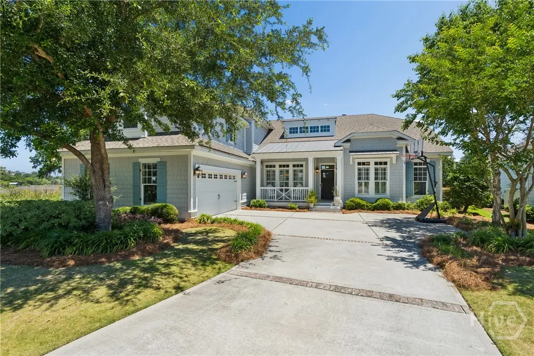 141 Bluffside Circle, Savannah, GA 31404 - #1