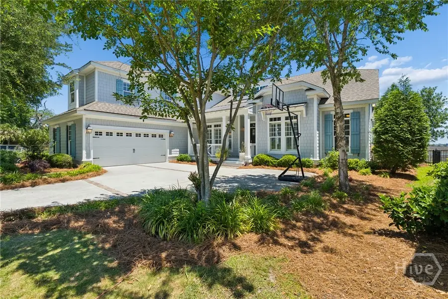 141 Bluffside Circle, Savannah, GA 31404 - #3