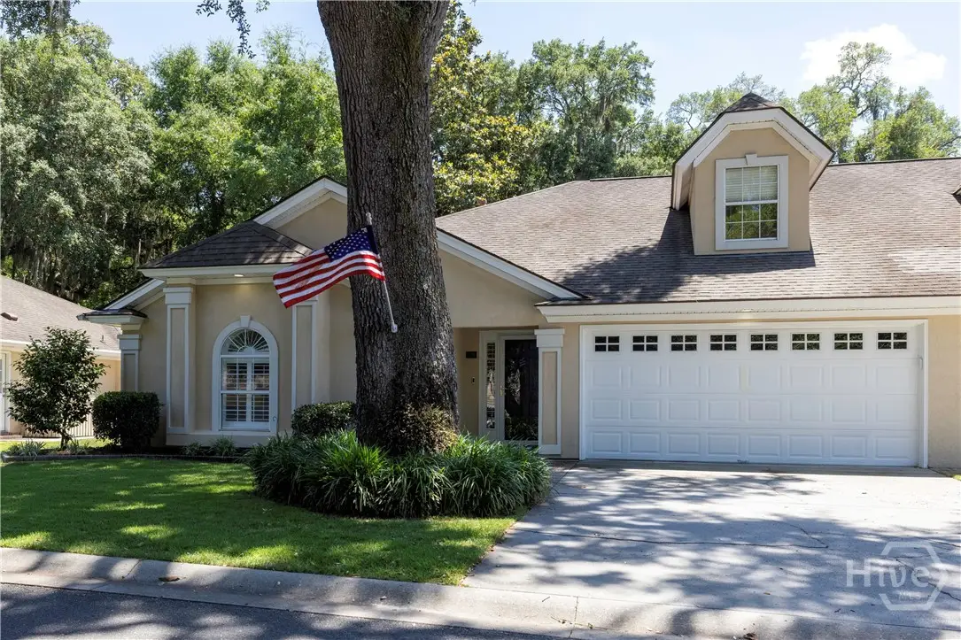 38 Sassafras Trail, Savannah, GA 31404 - #1