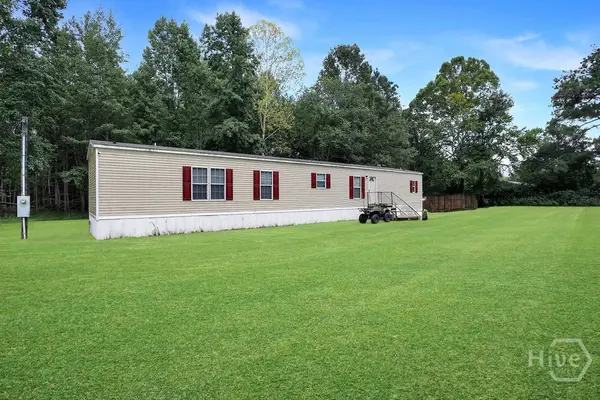 2814 Old Dixie Highway S, Springfield, GA 31329