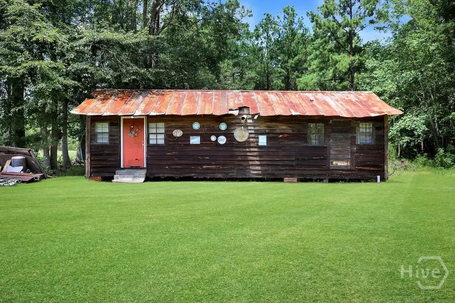 2814 Old Dixie Highway S, Springfield, GA 31329 - #2