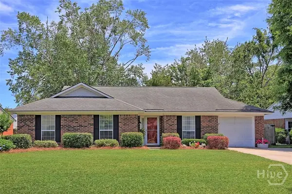 112 Bowsprit Lane, Savannah, GA 31410