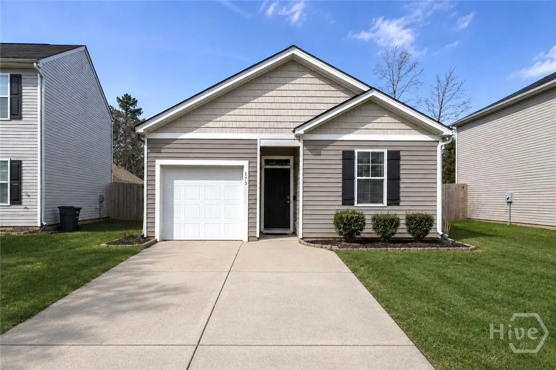 173 Hazy Lane, Hinesville, GA 31313 - #1