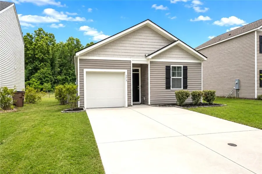 173 Hazy Lane, Hinesville, GA 31313 - #2