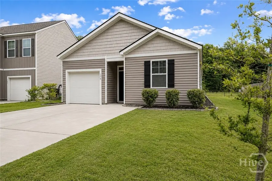 173 Hazy Lane, Hinesville, GA 31313 - #3
