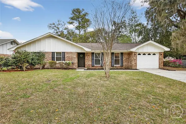 110 W Manta Cove, Savannah, GA 31410