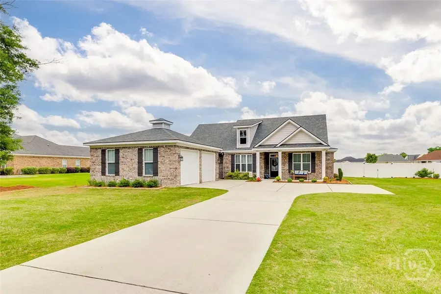 539 Braves Field Drive, Guyton, GA 31312 - #3