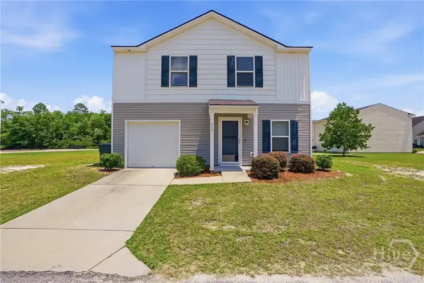 225 Rendell Lane, Hinesville, GA 31313