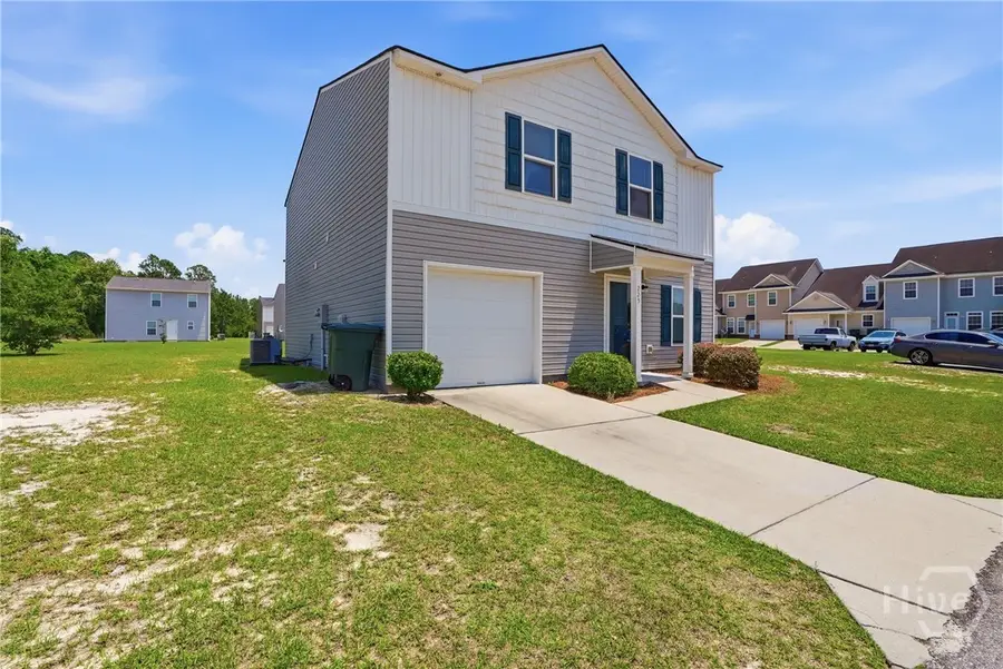 225 Rendell Lane, Hinesville, GA 31313 - #2