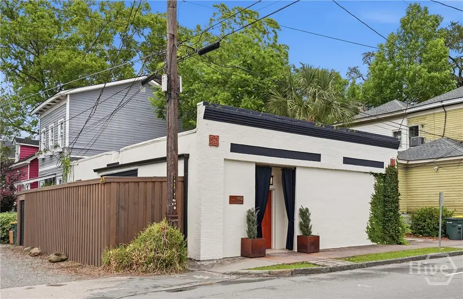 1112 Lincoln Street, Savannah, GA 31401 - #3