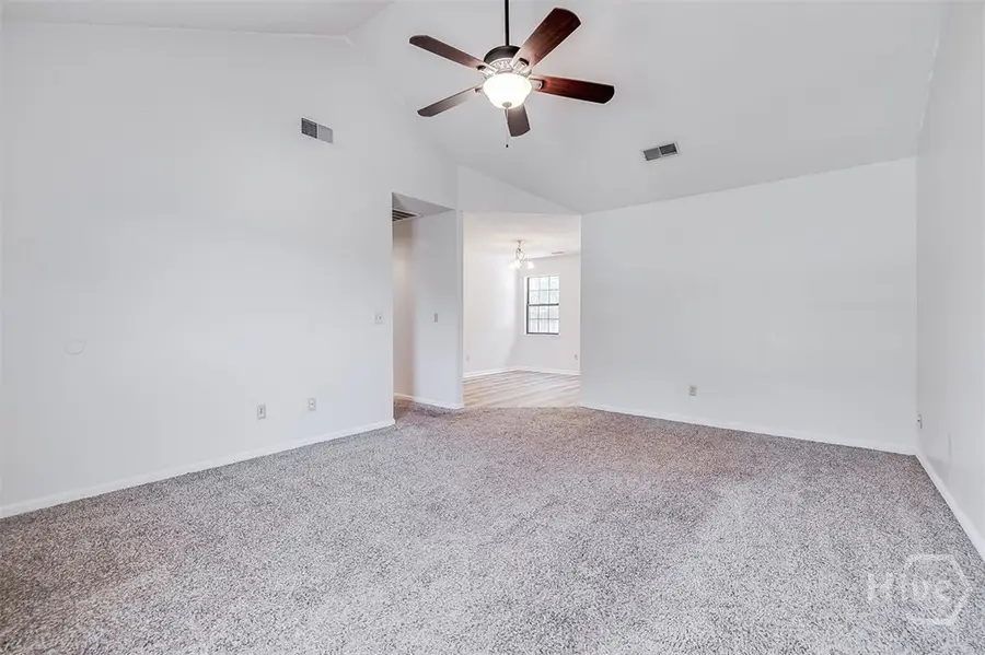 1750 Ashton Drive, Hinesville, GA 31313 - #2