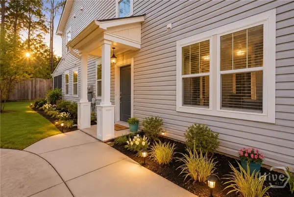 120 Benelli Drive, Pooler, GA 31322