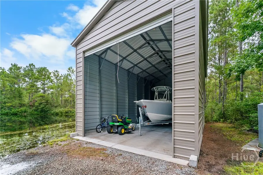 121 Kilkenny Road, Richmond Hill, GA 31324 - #3
