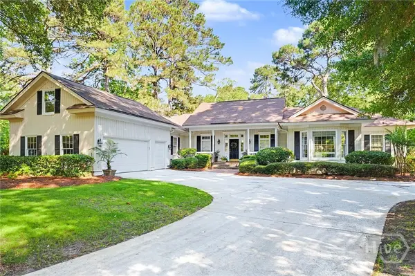 14 Bluff Oak Retreat, Savannah, GA 31411