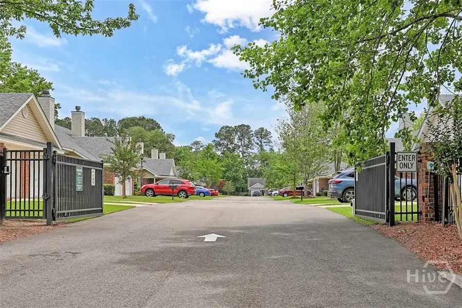 1159 Mohawk Street #O-1, Savannah, GA 31419 - #3