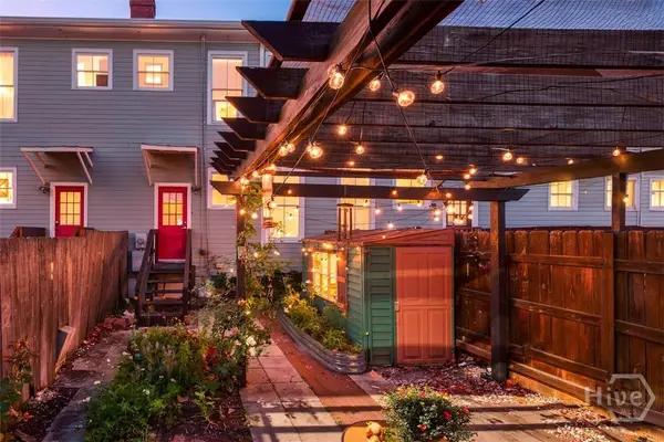 1410 Jefferson Street, Savannah, GA 31401