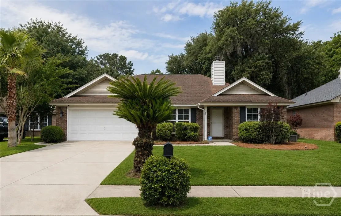 29 Rose Hill Drive, Savannah, GA 31419 - #1