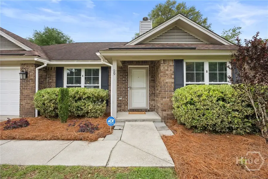 29 Rose Hill Drive, Savannah, GA 31419 - #2