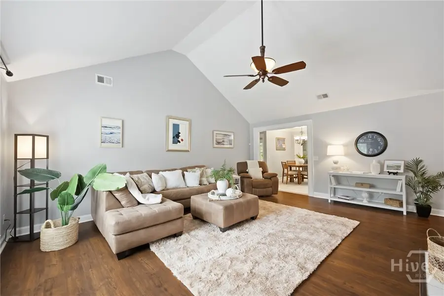29 Rose Hill Drive, Savannah, GA 31419 - #3
