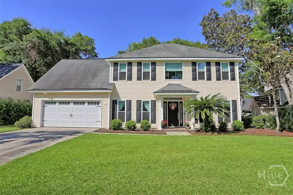 11 Elmsford Court, Savannah, GA 31410