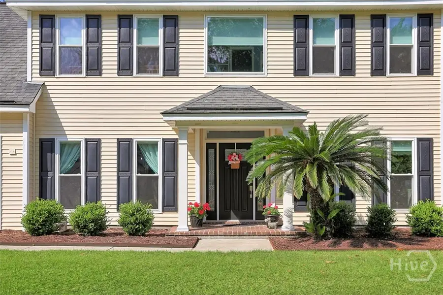 11 Elmsford Court, Savannah, GA 31410 - #3
