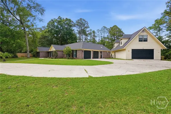 7 Brookfield Court, Rincon, GA 31326