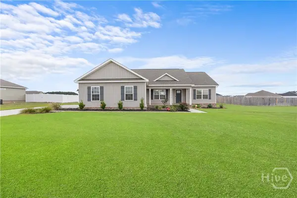 624 Fescue Drive, Statesboro, GA 30458