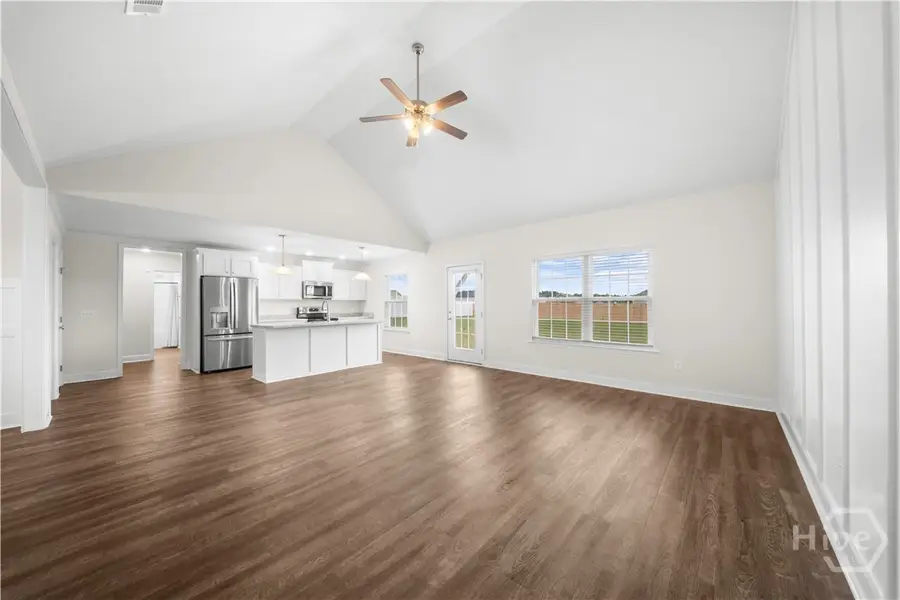 624 Fescue Drive, Statesboro, GA 30458 - #3
