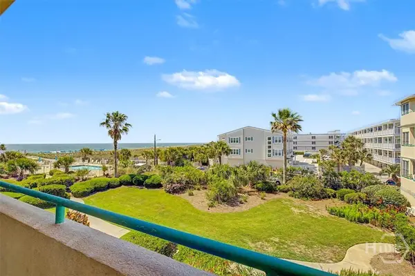 214 Butler Avenue #205, Tybee Island, GA 31328