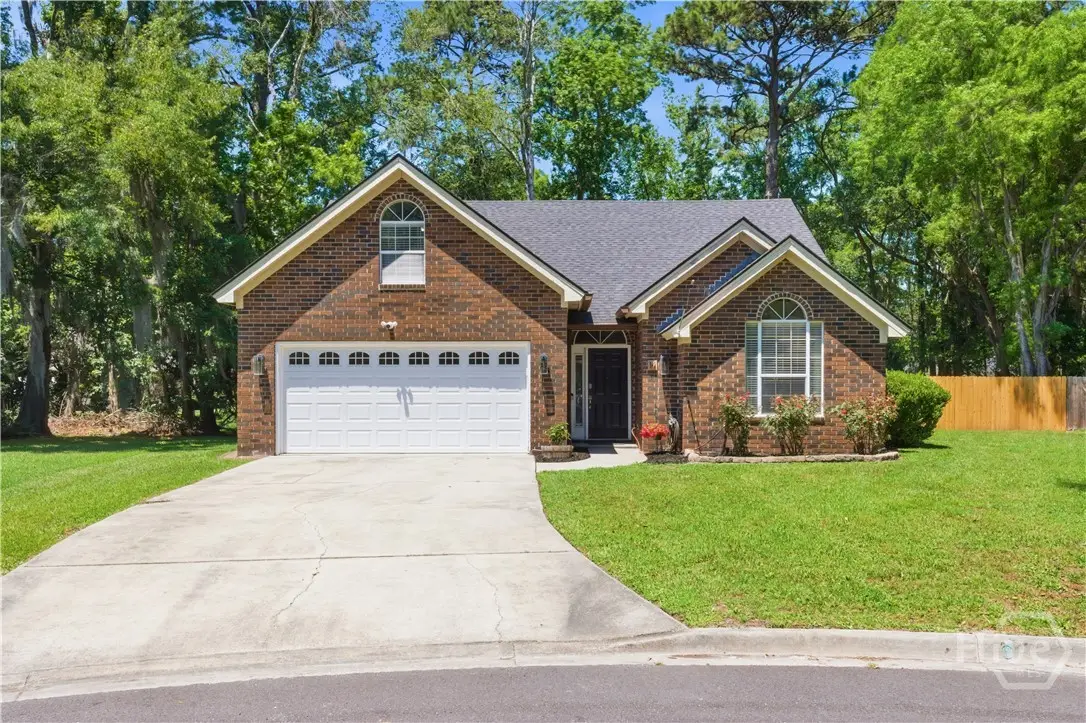 14 Bristlecone Court, Savannah, GA 31419 - #1