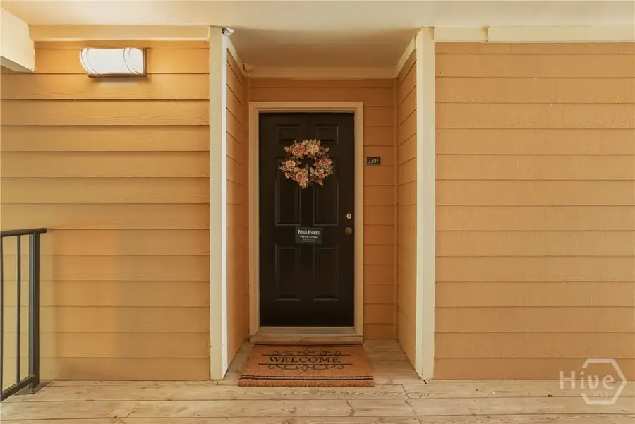 3307 Walden Park Drive, Savannah, GA 31410 - #2
