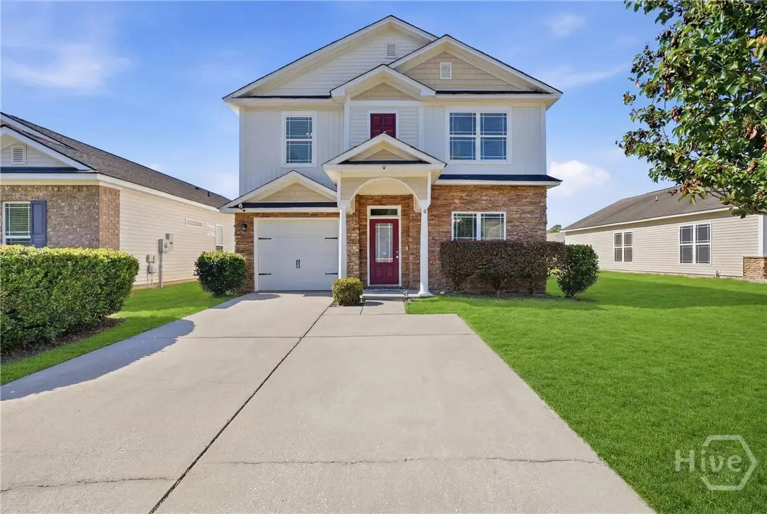 149 Chapel Lake South, Savannah, GA 31419 - #1