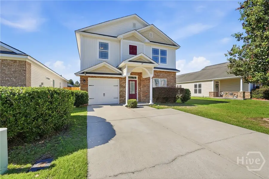 149 Chapel Lake South, Savannah, GA 31419 - #2