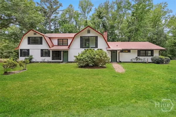 127 Turkey Trail, Statesboro, GA 30458