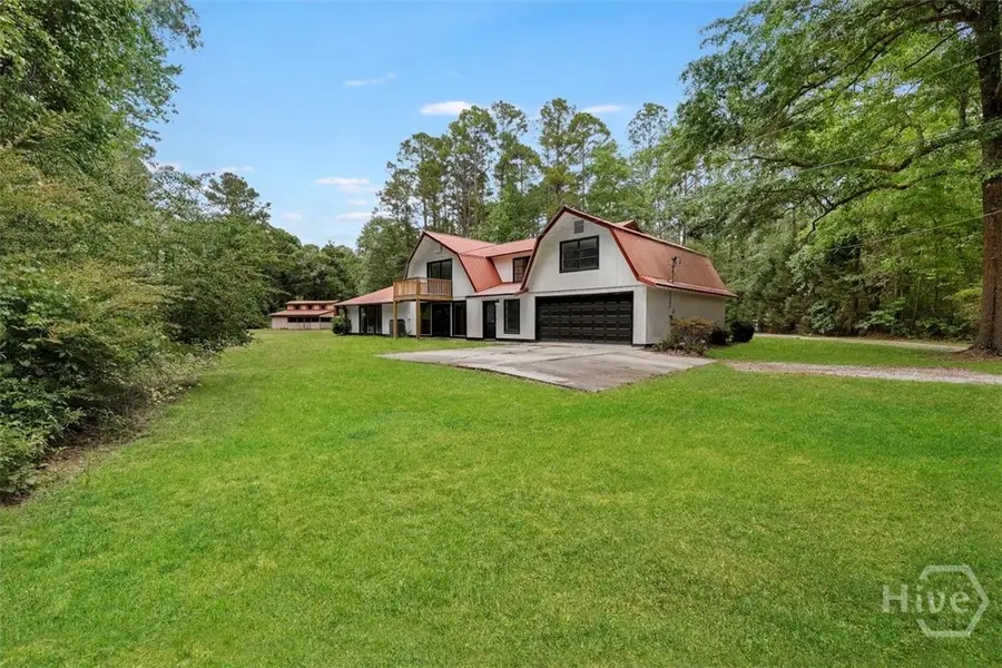 127 Turkey Trail, Statesboro, GA 30458 - #3