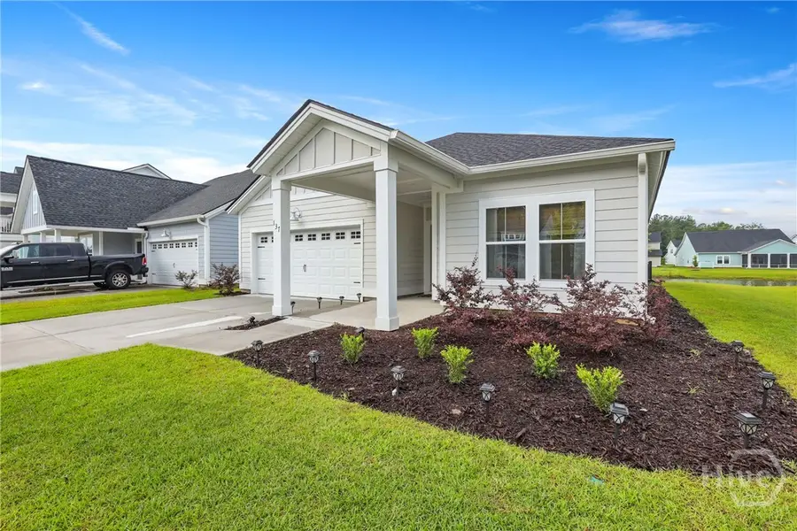 137 Binscombe Lane, Pooler, GA 31322 - #2