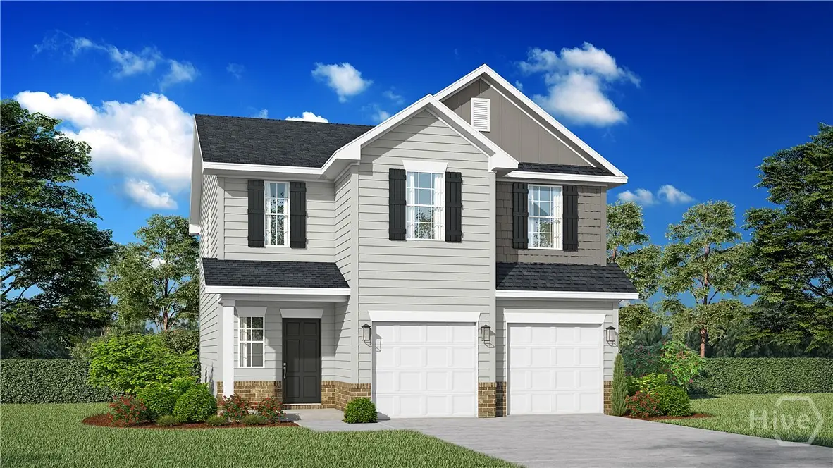 120 Pitchline Drive, Hinesville, GA 31313 - #1