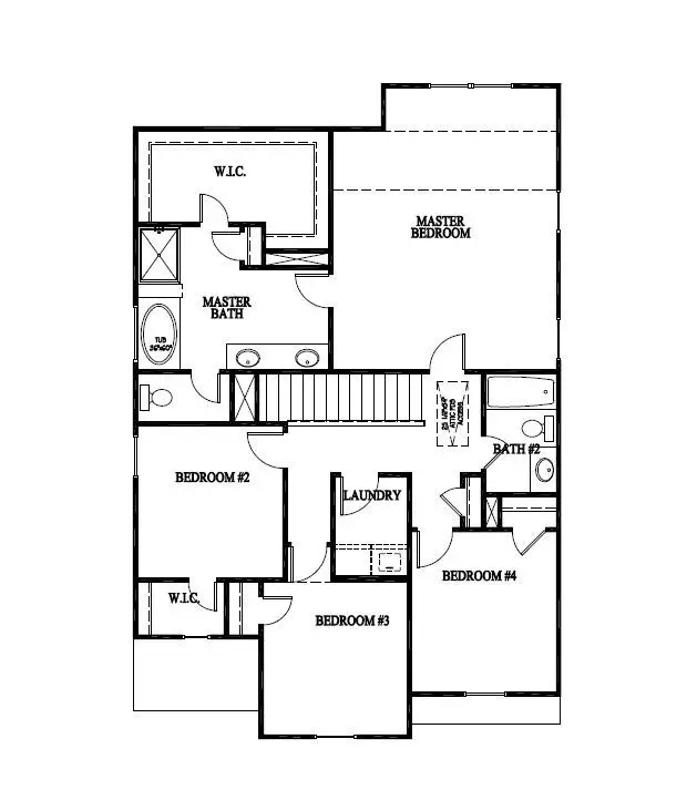 120 Pitchline Drive, Hinesville, GA 31313 - #3